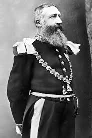 Leopold II av Belgia – Wikipedia