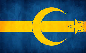 Islamic State flag is legal in Sweden, prosecutor rules hahaha. -  #151729292 added by anonymous at Kebab