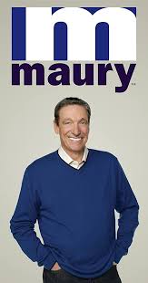 Maury (TV Series 1991– ) - IMDb