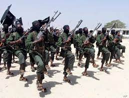 Al-Shabab Chief Partially Seen on Video for First Time | Voice of America -  English