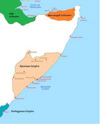 Warsangeli sultanate of Somalia - Home | Facebook