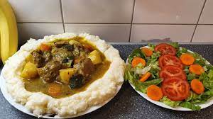 soor iyo maraq cad hada kadib sidaan u sameeyso waad ka helidoonto cunto  somal somali food arabic fo - YouTube