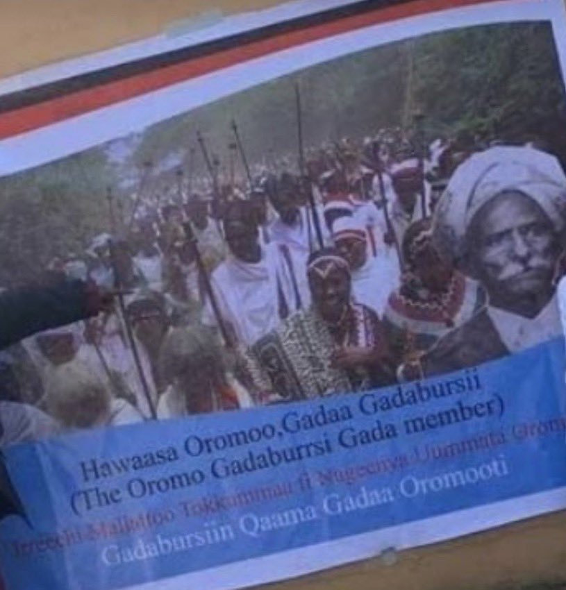 Somaliland Opting To Incorporate Oromos Into Somali Clan System And   1701191887261 Png.305316