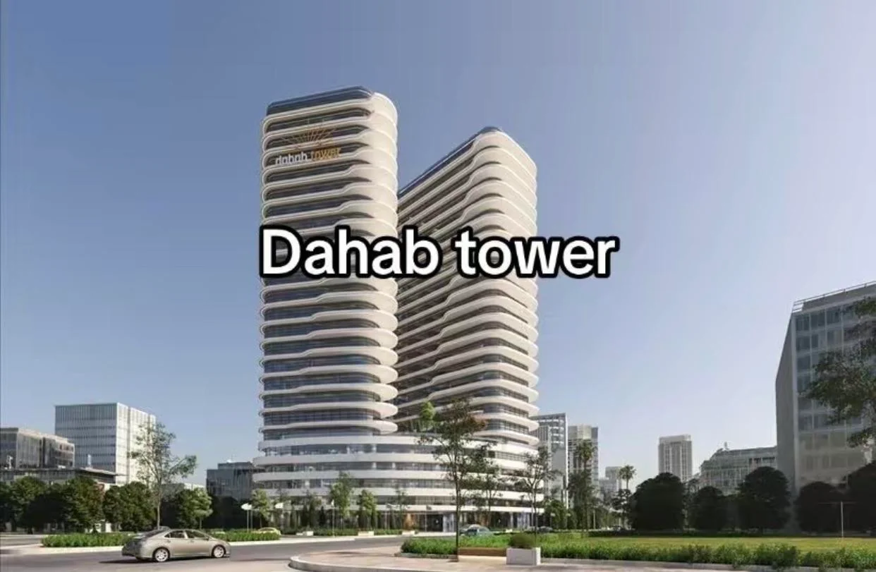 Dahab Tower update | Somali Spot | Forum, News, Videos