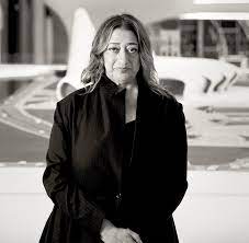 Zaha Hadid - Wikipedia