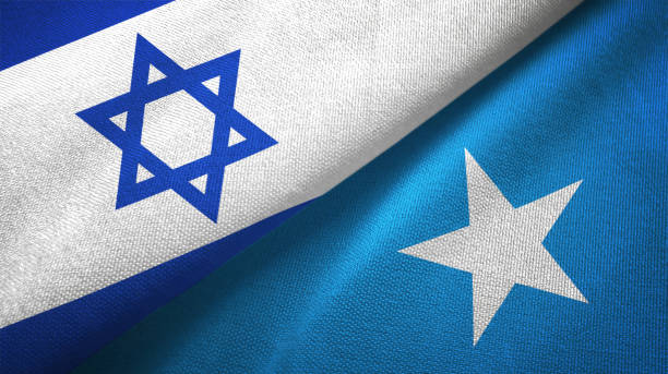 Greater Israel | Somali Spot | Forum, News, Videos