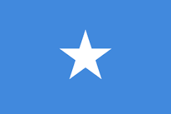 Flag of Somalia - Wikipedia