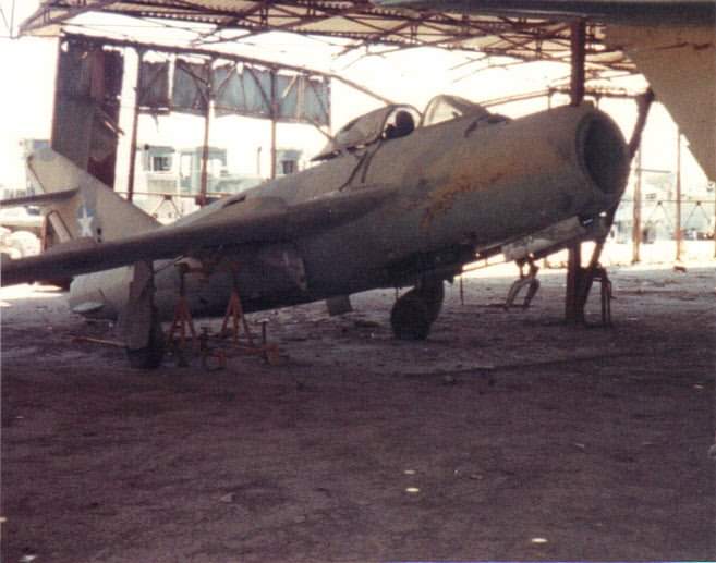 Somali Air Force Fighter Jet In Hargeisa . Whats The Real Story 