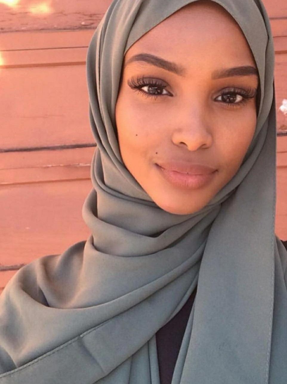 Somali nose fits all conventional beauty standards | Somali Spot ...