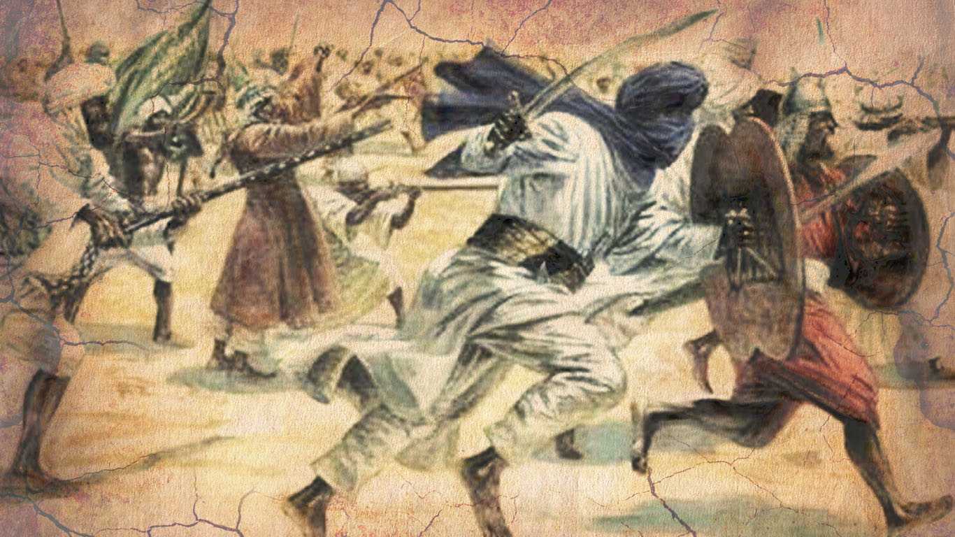 army_of_ahmed_gurey_of_adal_attacking.jpg