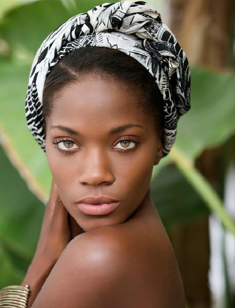 beautiful black caribbean queen hyjmk.jpg