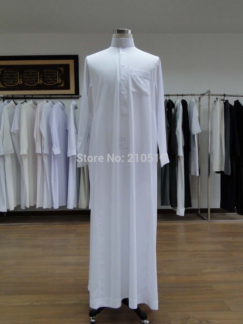 -one-cap-for-free-Popular-Jubbah-islam-Apparel-font-b-men-b-font-Abaya-white.jpg