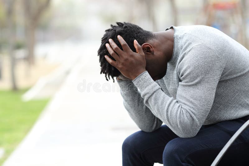 side-view-portrait-sad-depressed-black-man-sitting-bench-park-sad-depressed-black-man-bench-pa...jpg