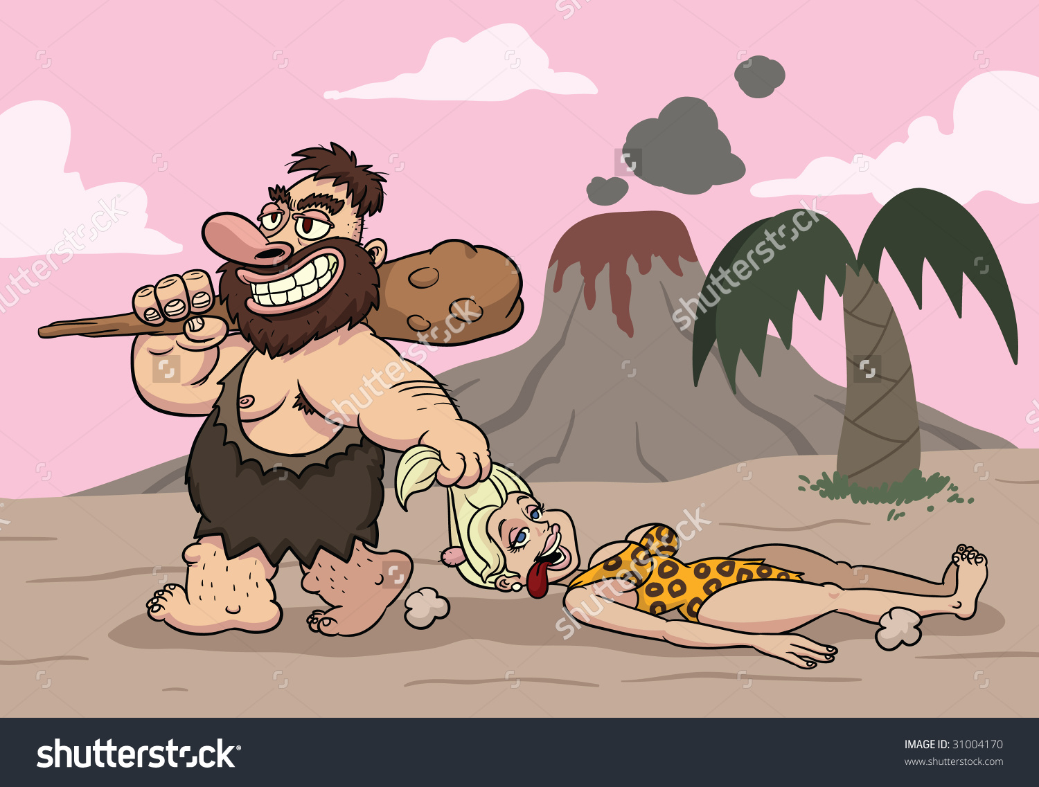 stock-vector-cartoon-caveman-dragging-a-cave-woman-31004170.jpg