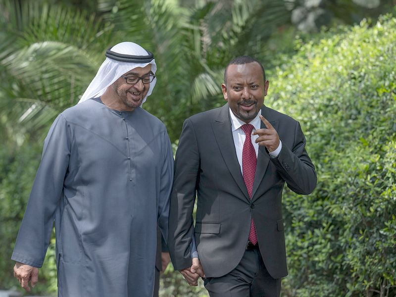 UAE-President-Sheikh-Mohamed-bin-Zayed-Al-Nahyan-and-Prime-Minister-of-Ethiopia-Abiy-Ahmed-tou...jpg