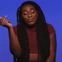 Pop Off Told You So GIF by AwesomenessTV