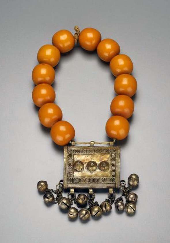 Collections | National Museum of African Art | Tribal jewelry, Tribal  accessories, African jewelry