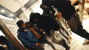 Music Video Rap GIF by 22Gz Music Video Rap GIF by 22Gz