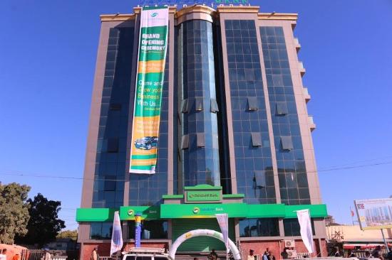 Dahabshiil Business Centre (Hargeysa) - 2020 All You Need to Know ...