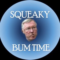 Squeaky Bum Time Show (@squeakyshow) / X