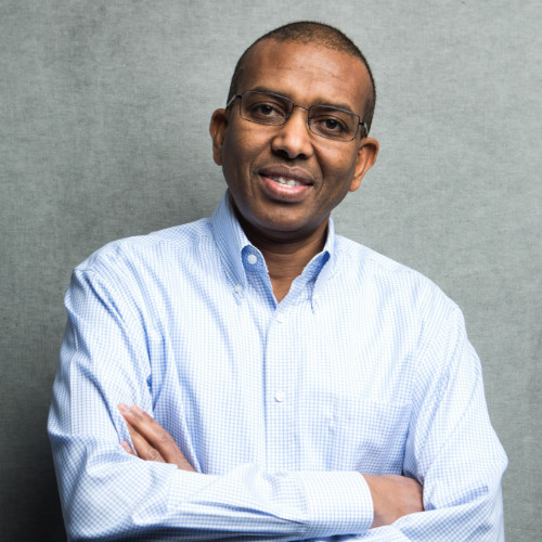 WorldRemit’s founder, chairman, and former CEO, Ismail Ahmed