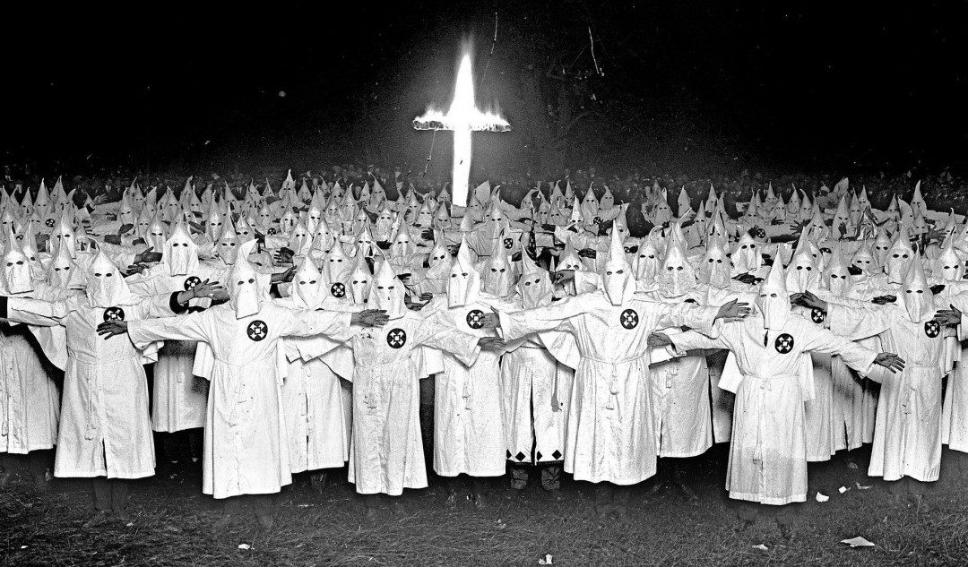 The Klan, White Christianity, and the Past and Present | a response to  Kelly J. Baker by Randall J. Stephens | Religion & Culture Forum