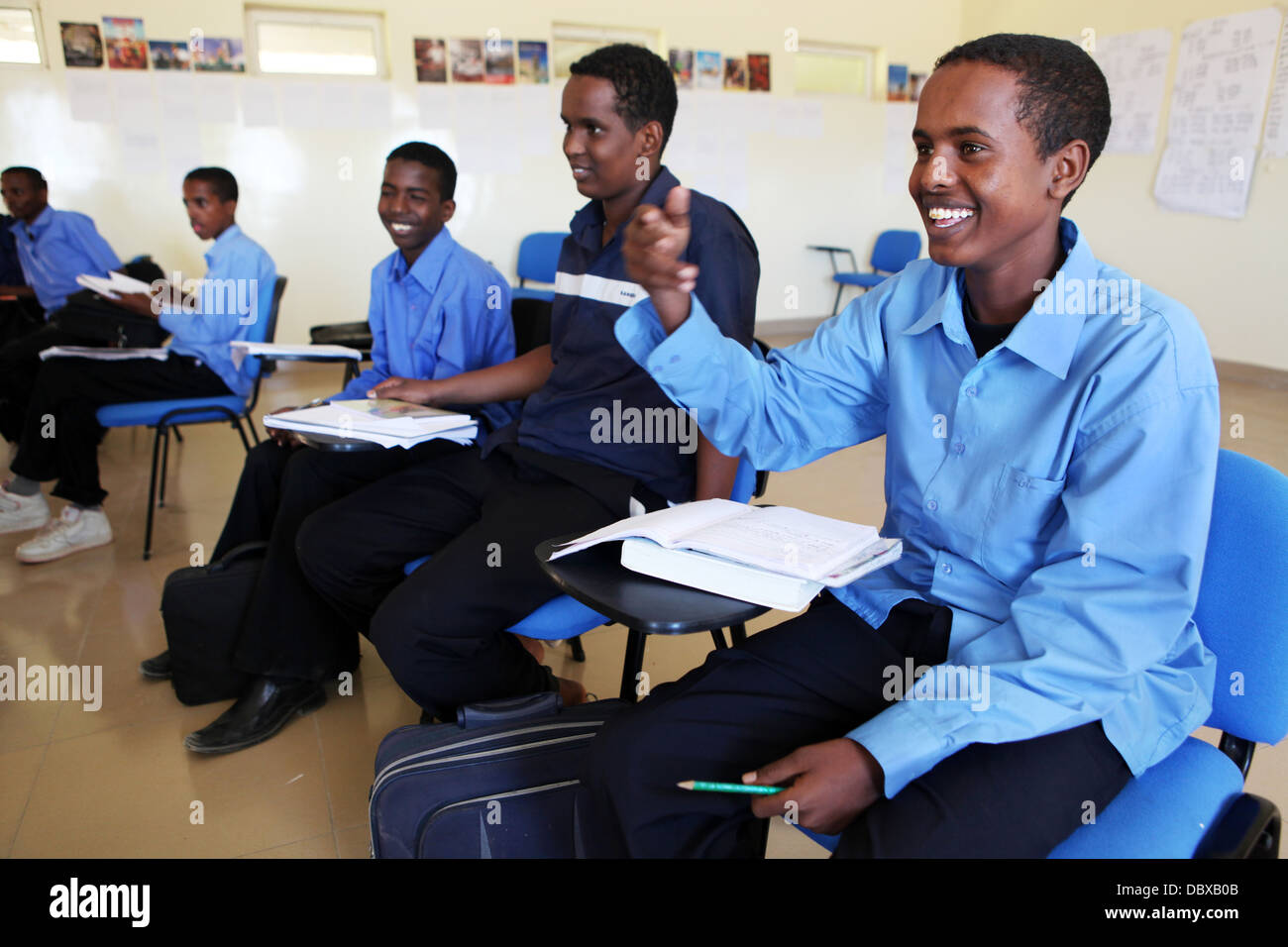 a-class-room-in-abaarso-high-school-somaliland-DBXB0B.jpg