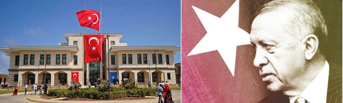 WHISTLEBLOWERS WITHIN VILLA SOMALIA PROVIDE SECRET TURKISH-SOMALIA SECURITY, BANKING, PETROLEUM & BUSINESS AGREEMENTS TO A FEDERAL GOVERNMENT OF SOMALIA MP