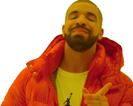 276-2769900_look-alive-drake-hotline-bling-want.png