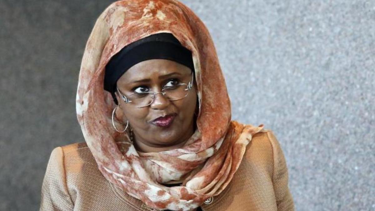 Somali women struggle to make it in politics | Features | Al Jazeera