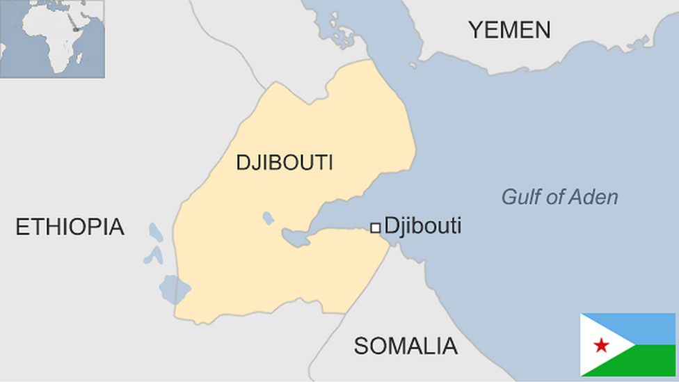 Djibouti country profile - BBC News