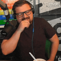 Laugh Laughing GIF by The Woody Show