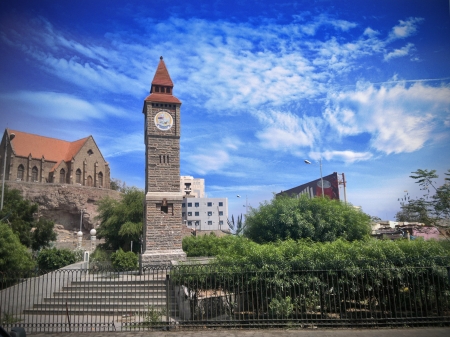 Crater City, Aden, Yemen - Other & Nature Background Wallpapers on ...