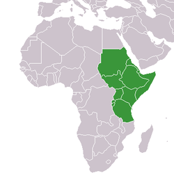 250px-Africa-countries-CECAFA.png