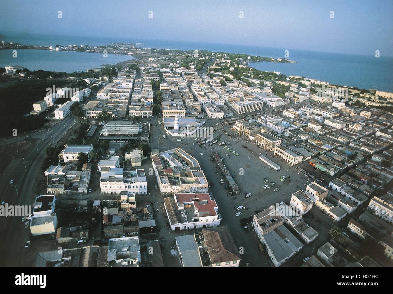 aerial-view-of-a-city-djibouti-city-djibouti-F021HC.jpg