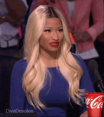 nicki-minaj-pressed-idol.gif