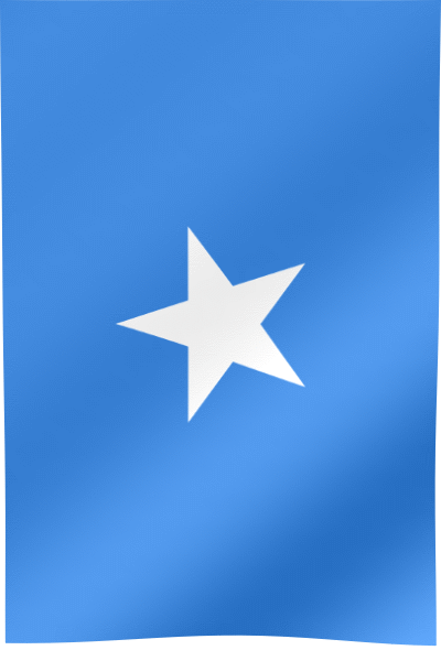 Somalia Flag GIF | All Waving Flags Somalia Flag GIF | All Waving Flags