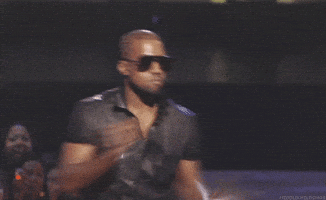 Kanye West Shrug GIF Kanye West Shrug GIF