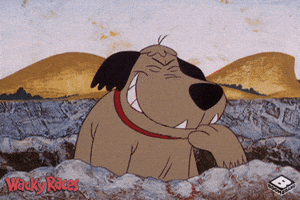 hanna barbera lol GIF hanna barbera lol GIF