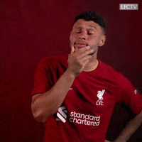 Football No GIF by Liverpool FC Football No GIF by Liverpool FC