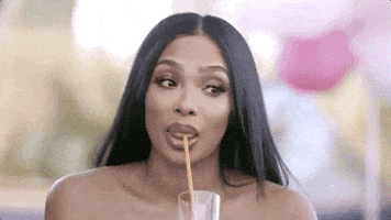 Love And Hip Hop Eye Roll GIF by VH1 Love And Hip Hop Eye Roll GIF by VH1