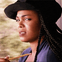 Janet Jackson Reaction GIF Janet Jackson Reaction GIF