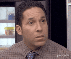 Season 5 What GIF by The Office Season 5 What GIF by The Office