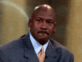 michael jordan laughing GIF michael jordan laughing GIF