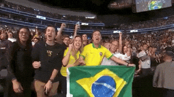 Ufc 239 Sport GIF by UFC Ufc 239 Sport GIF by UFC
