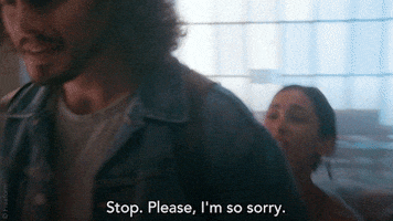 Season 4 Please GIF by Good Trouble Season 4 Please GIF by Good Trouble