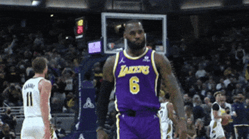 Regular Season Sport GIF by NBA Regular Season Sport GIF by NBA