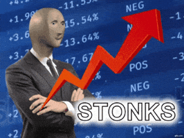 Stock Market Stocks GIF by MOODMAN Stock Market Stocks GIF by MOODMAN
