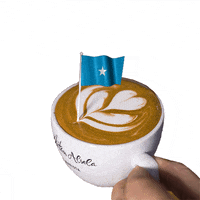 Coffee Time Barista GIF by Dritan Alsela Coffee Coffee Time Barista GIF by Dritan Alsela Coffee