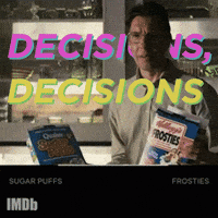 Which One Netflix GIF by IMDb Which One Netflix GIF by IMDb